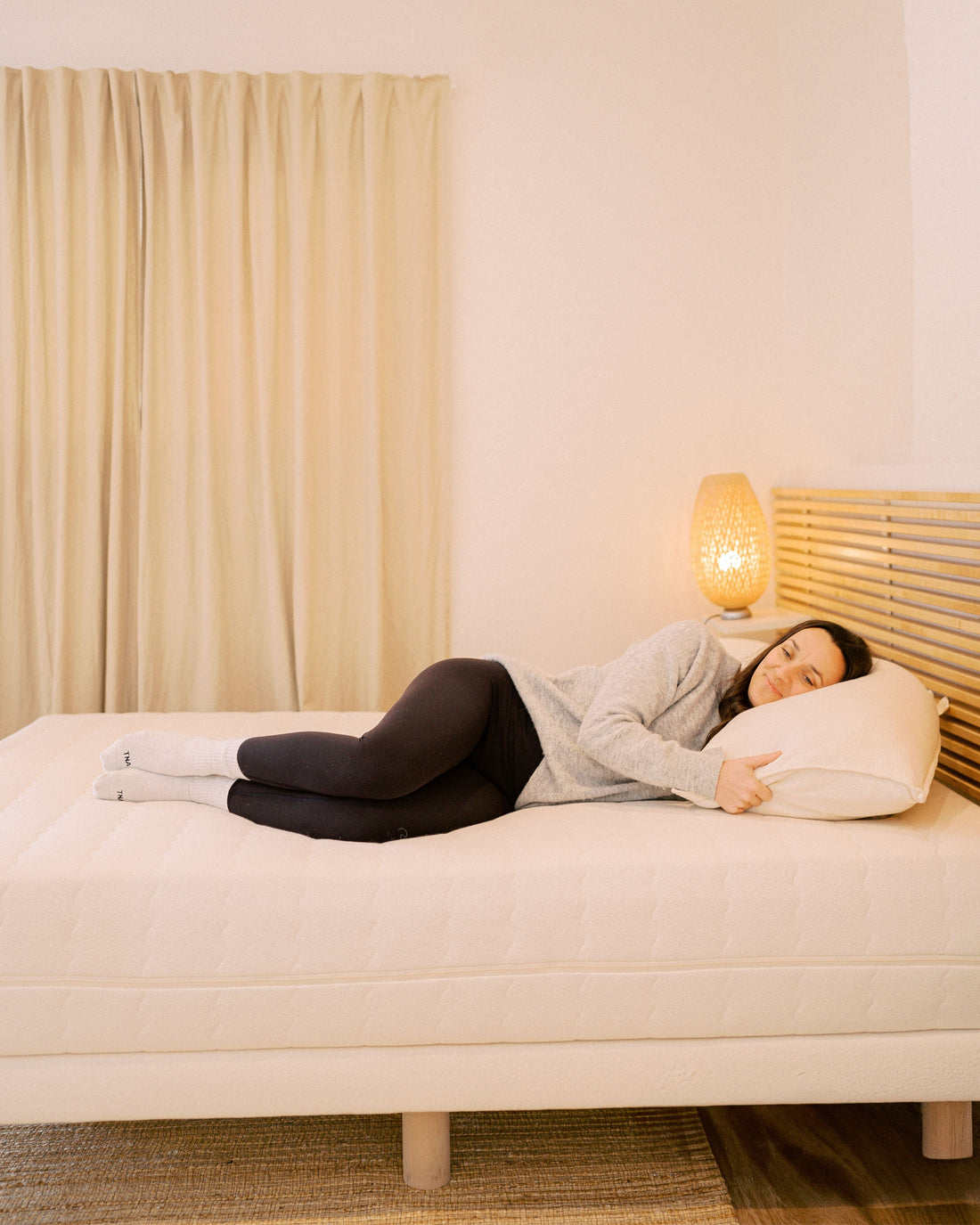What Makes a Healthy and Comfortable Pillow?