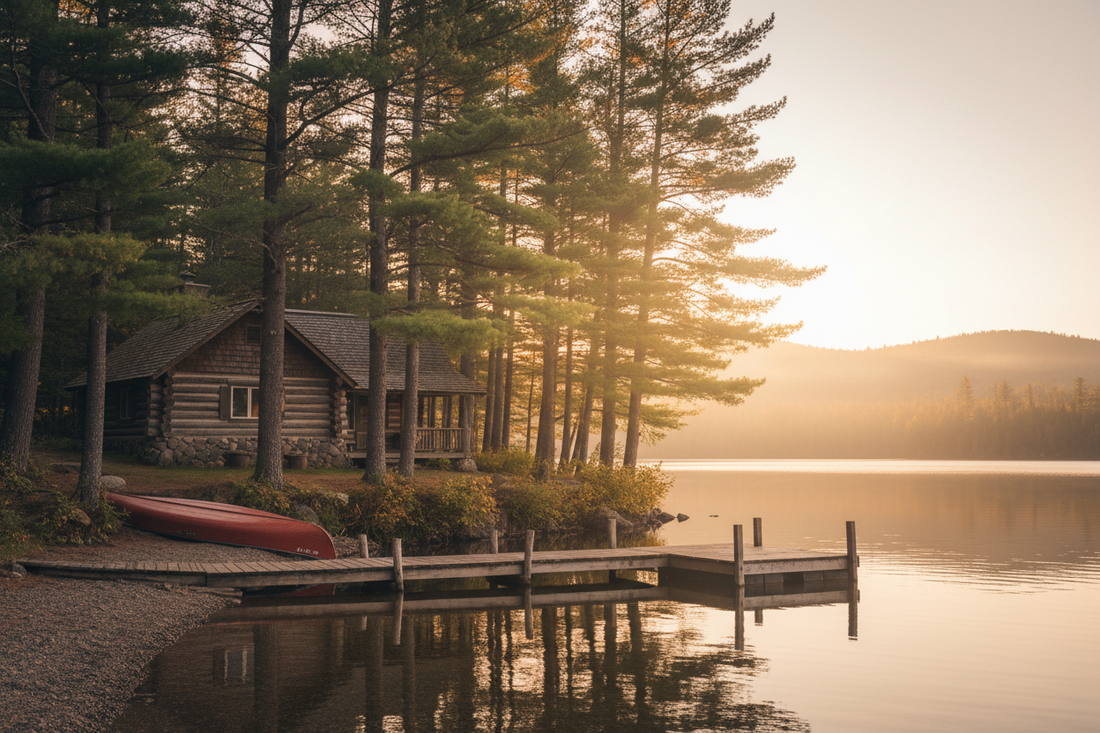 Why Do We Put the Worst Mattresses in the Cottage?