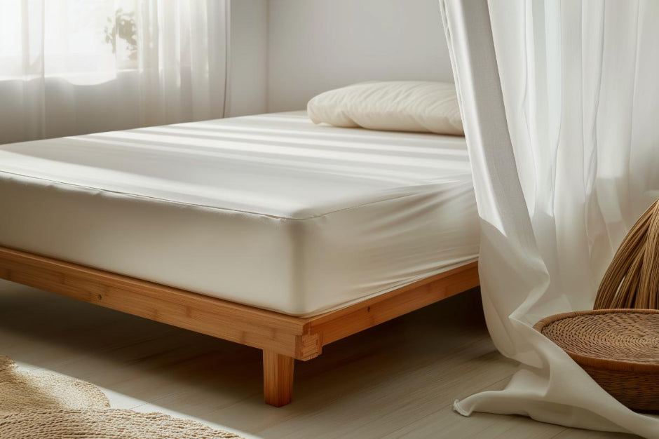 Greenwashing in the Sleep Industry