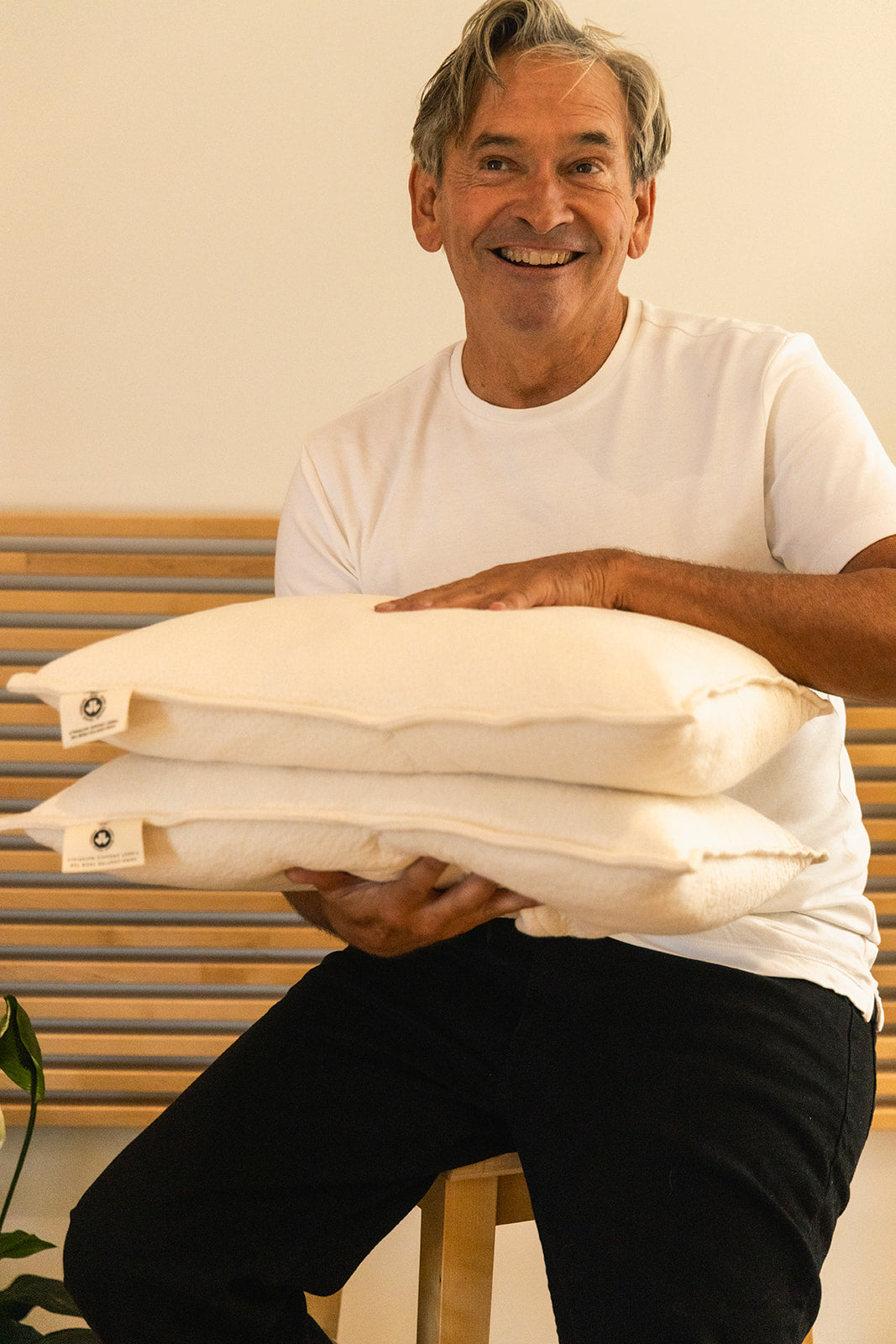 Nap/Travel Size Pillow