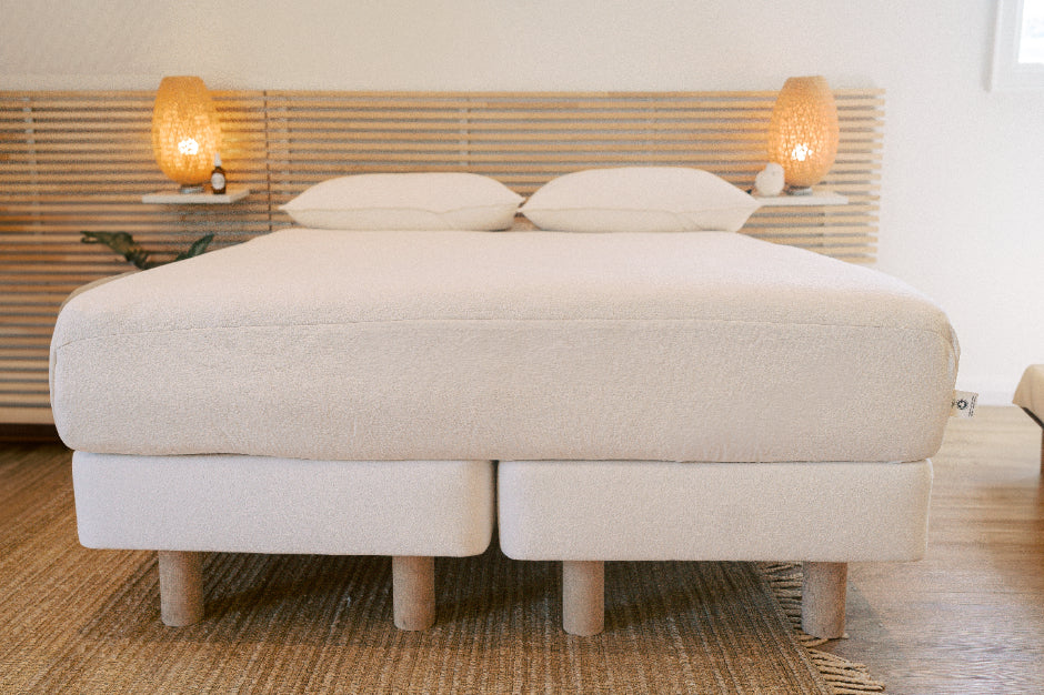 Organic Cotton Protector