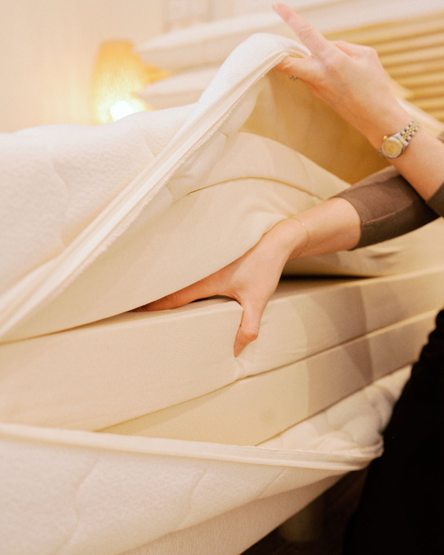 Signature Plus Mattress