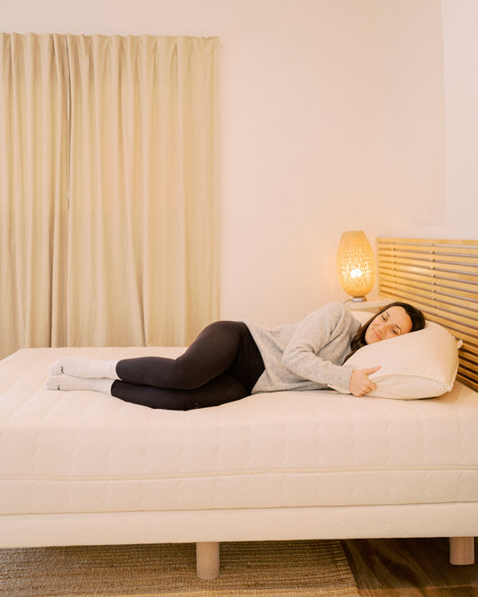 What Makes a Healthy and Comfortable Pillow?