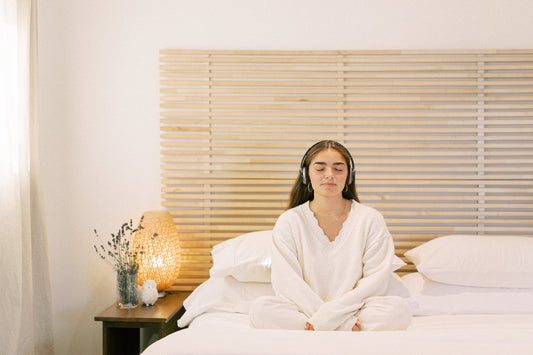 Sleep Biohacking Starts with Your Environment
