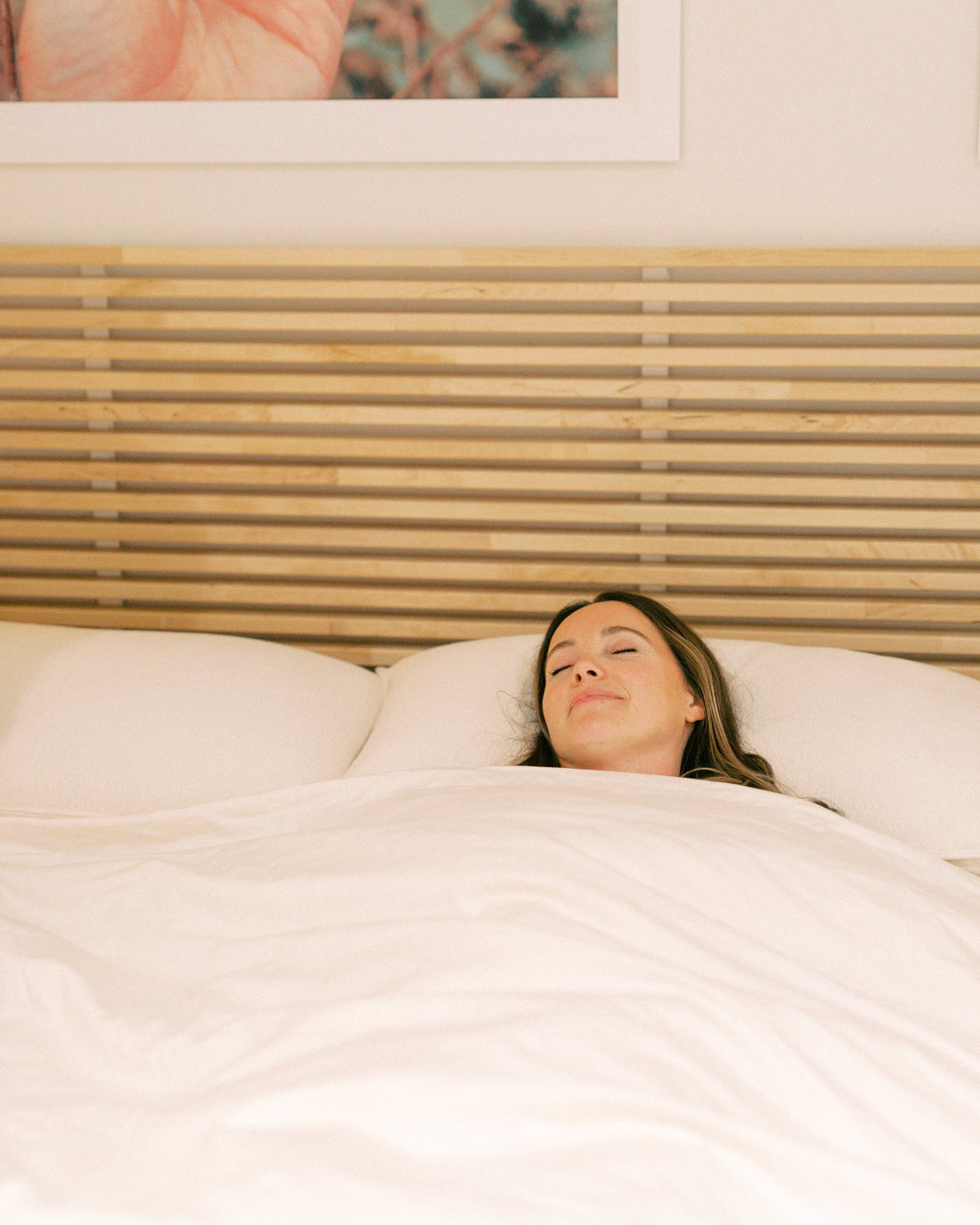 What Does “Cooling” Bedding Really Mean?