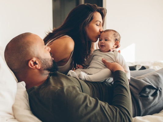 Why an Organic Crib Mattress?