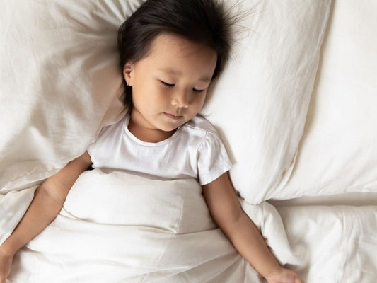 Shopping for Toddler Mattress