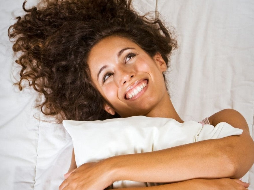 Is a mattress really going to help me sleep cooler?