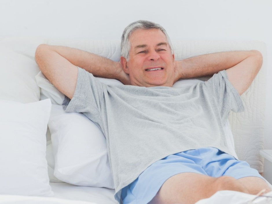 Guide to Choosing Your Next Duvet