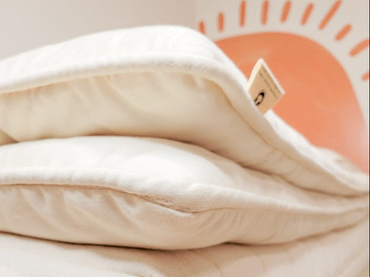 A Comprehensive Guide to Wool and Latex Mattress Toppers