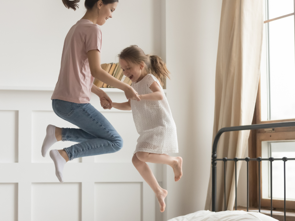 The ABCs of Good Sleep