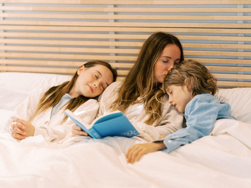 The Wonders of Wool for Your Best Sleep