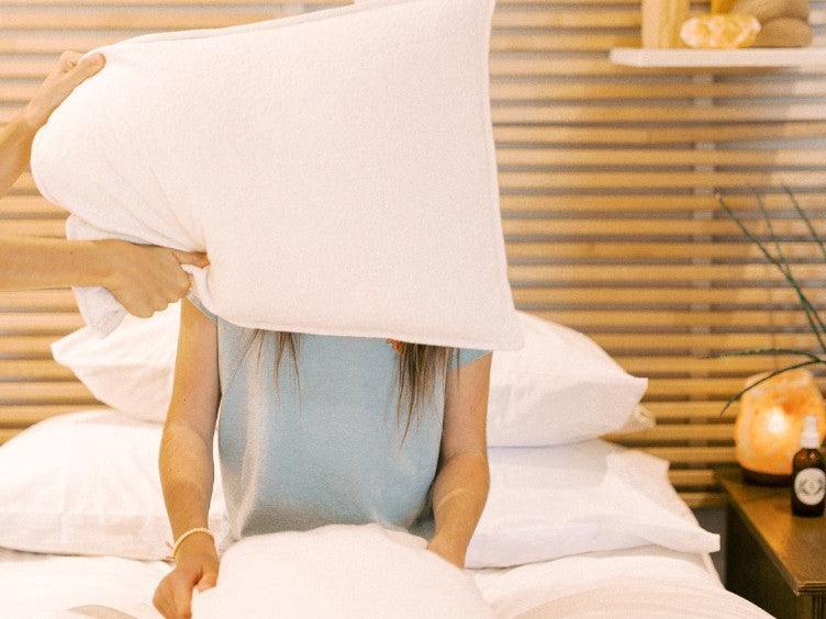 Ultimate Pillow Guide for Optimal Sleep