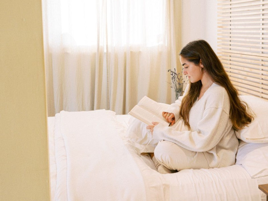 Enhancing Mental Health Through Better Rest