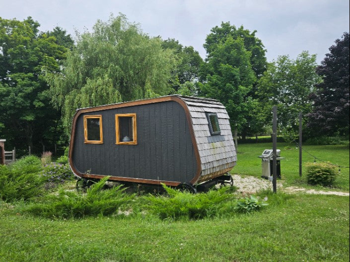 The Benefits of Wool Bedding in Summer for Trailers and Motor Homes