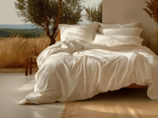 How Your Sleep Environment Impacts Sleep Quality