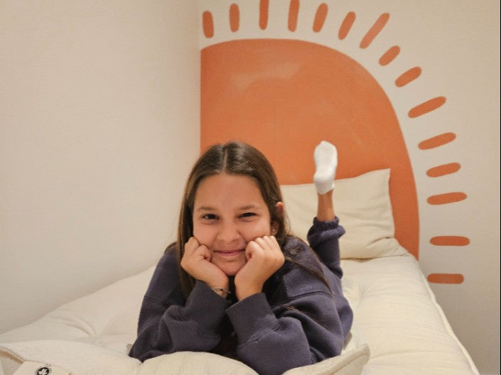 3 Simple Swaps to Create a Safer Sleep Space for Your Child