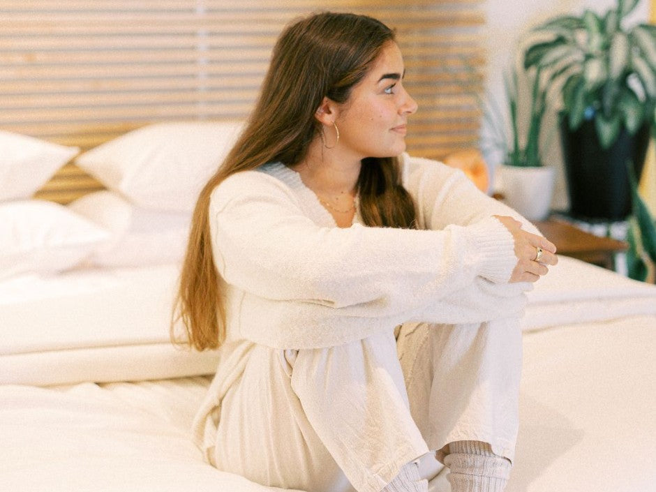 How Sleep Impacts Hormones (and Why Toxins Matter)