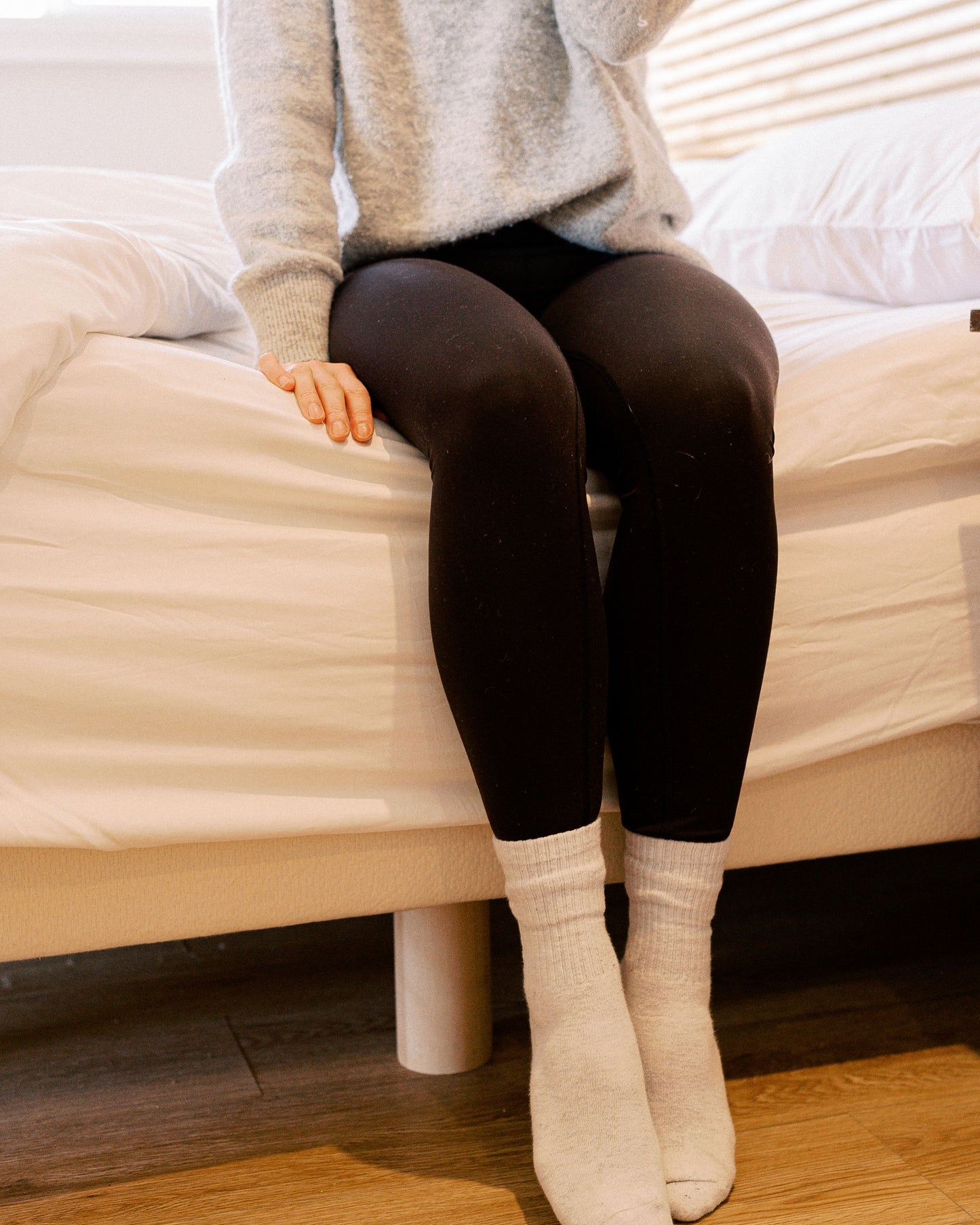 Organic Cotton Sheets