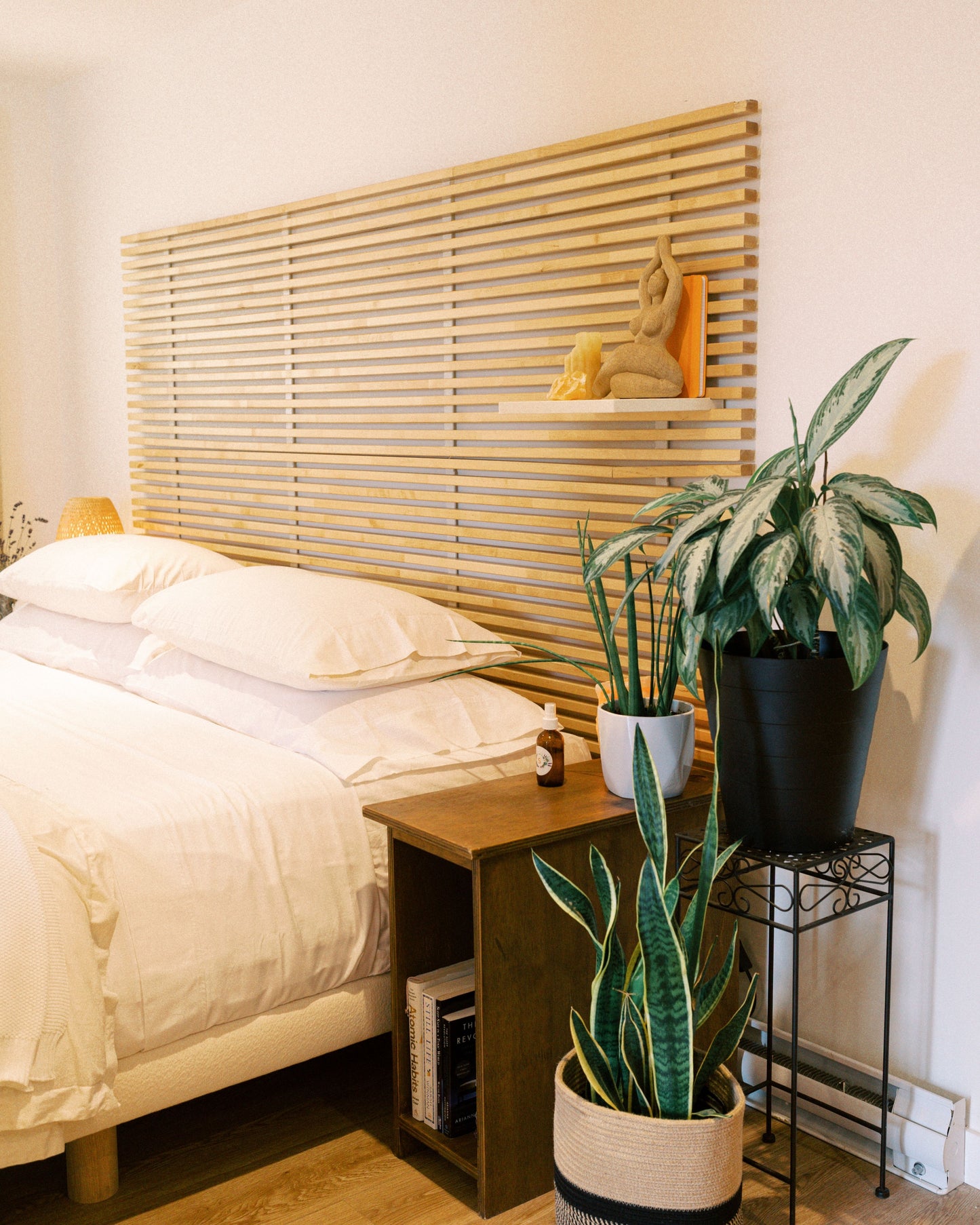 Sheet Set & Duvet Cover Bundle