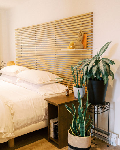 Sheet Set & Duvet Cover Bundle