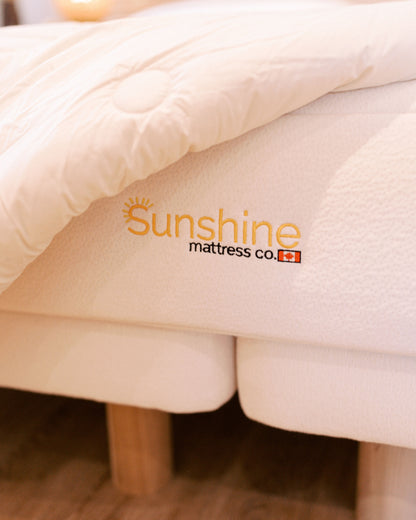 Complete Bedding Bundle