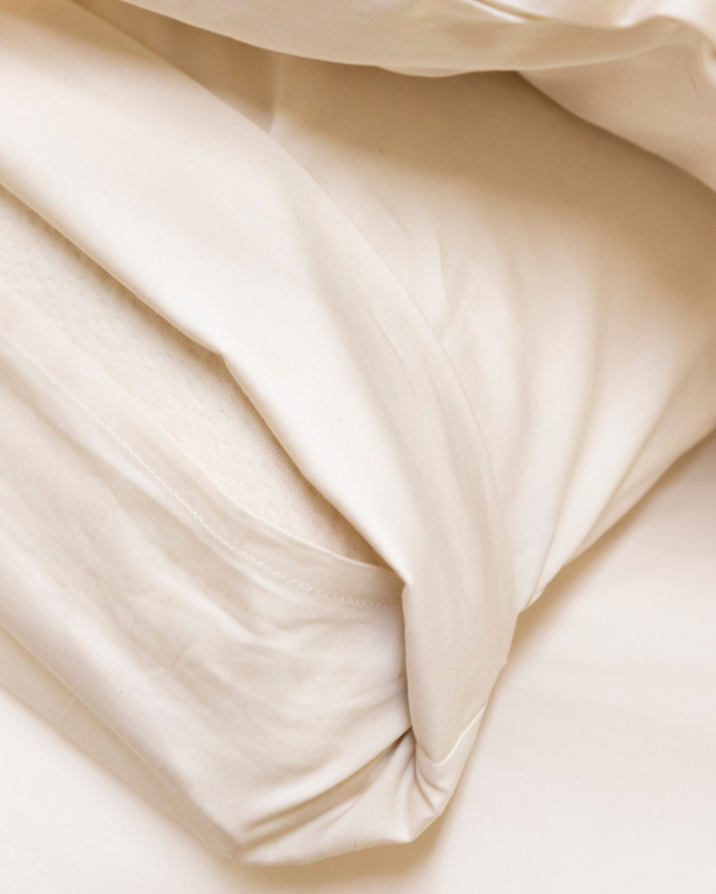 Organic Cotton Pillowcases