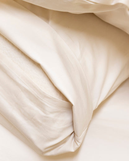 Organic Cotton Pillowcases