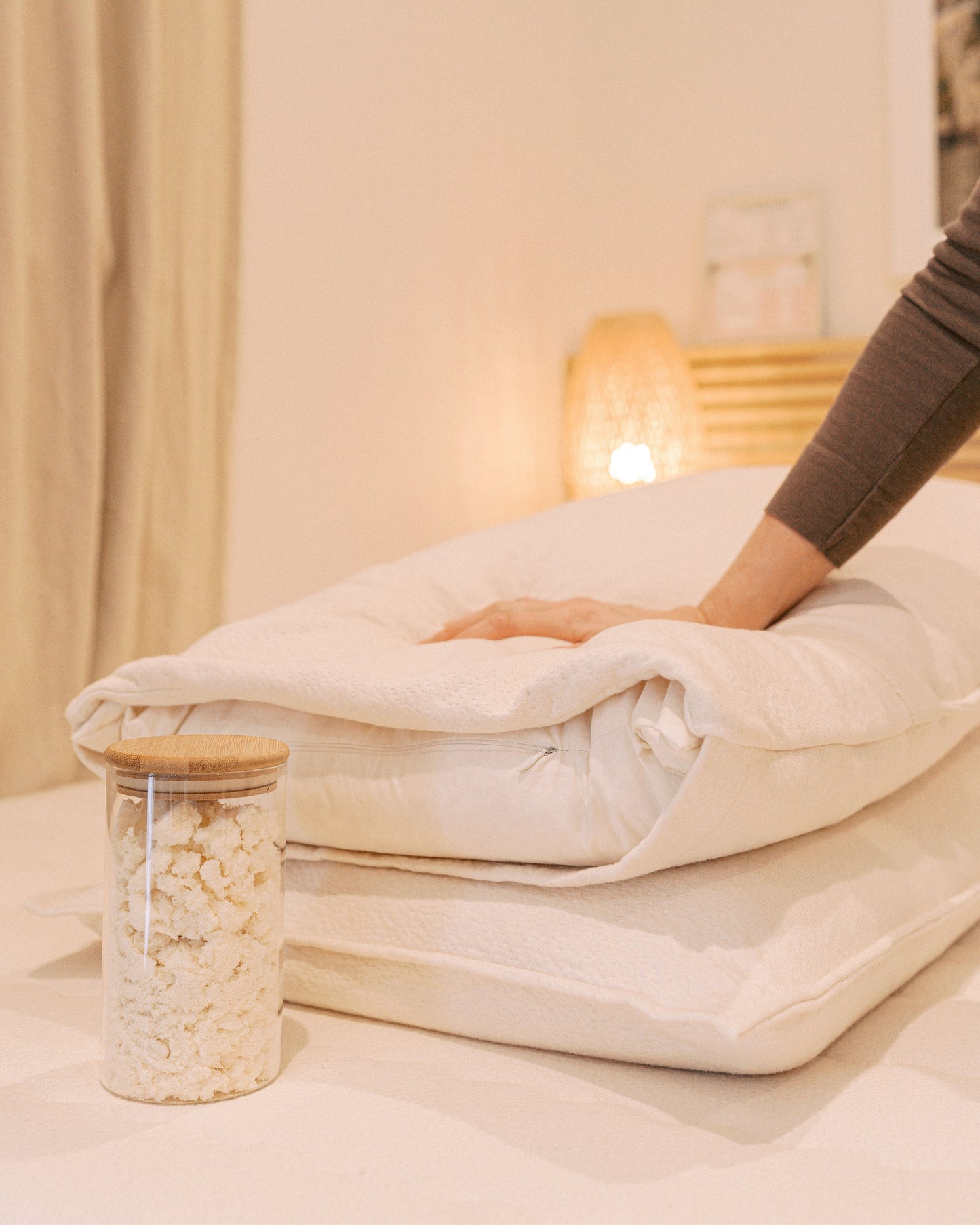 Organic Latex Pillow