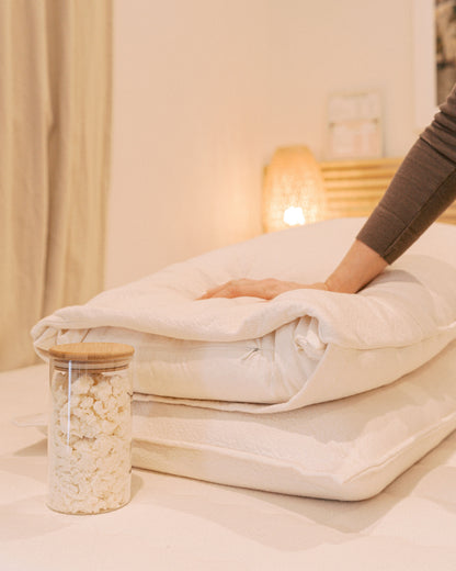 Organic Latex Pillow