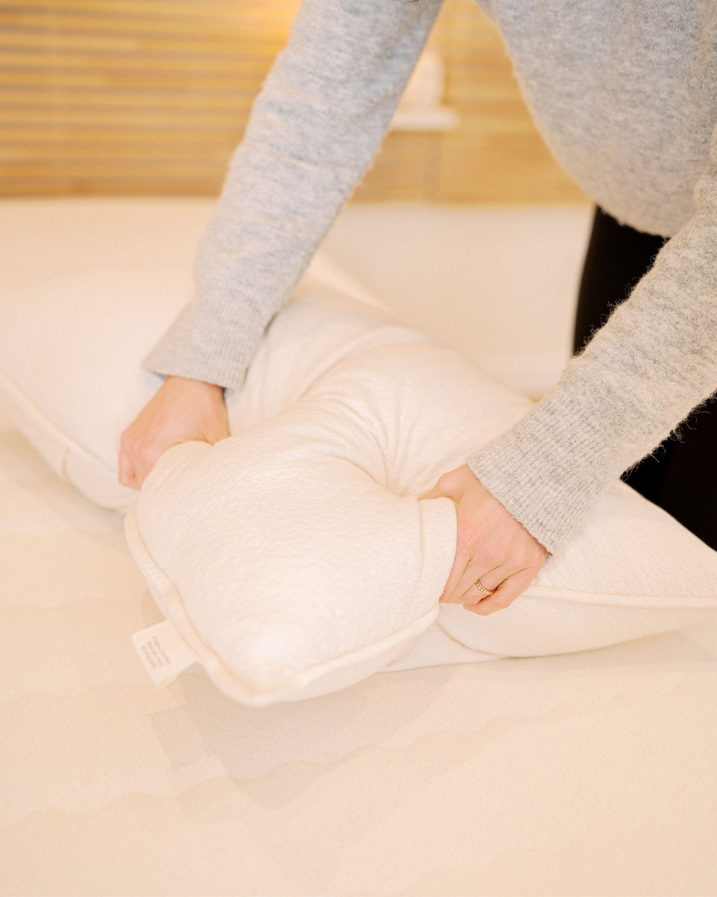 Organic Latex Pillow