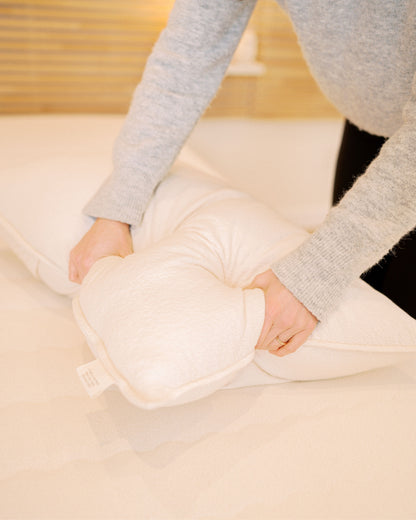 Organic Latex Pillow