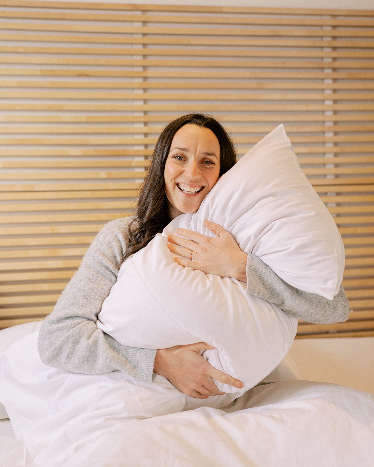 Organic Cotton Pillowcases