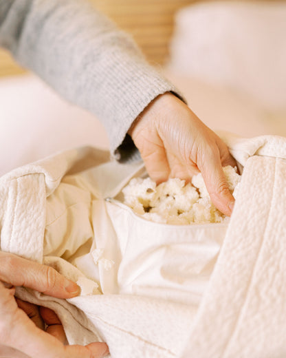 Organic Latex Pillow