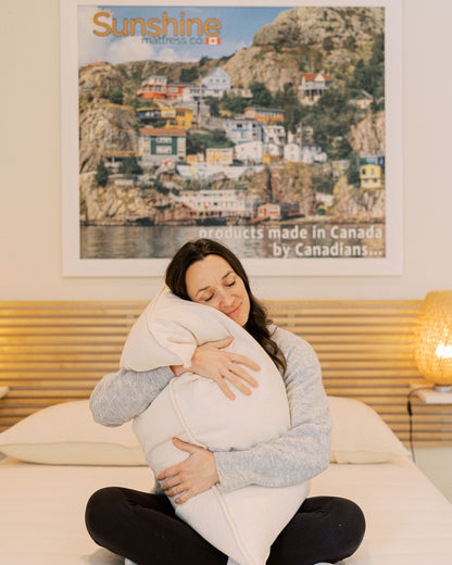 Organic Latex Pillow