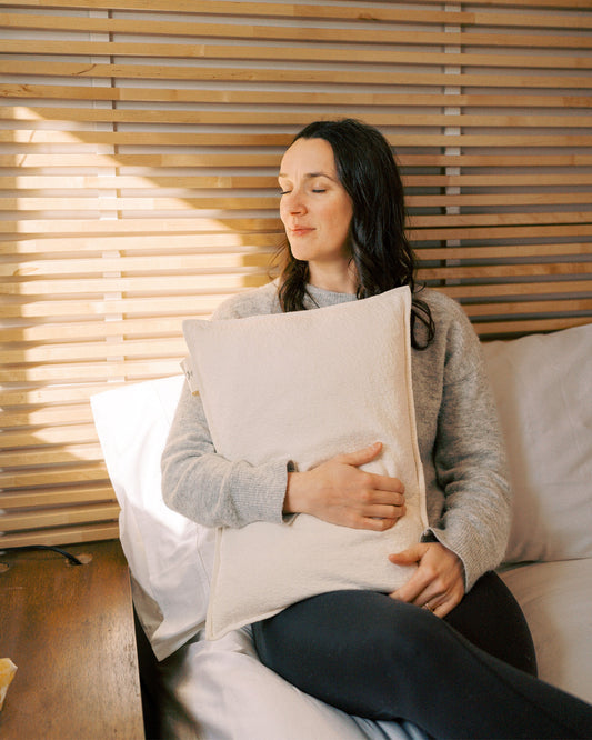 Nap/Travel Size Pillow