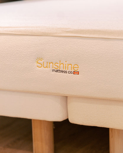 Organic Wool Protector