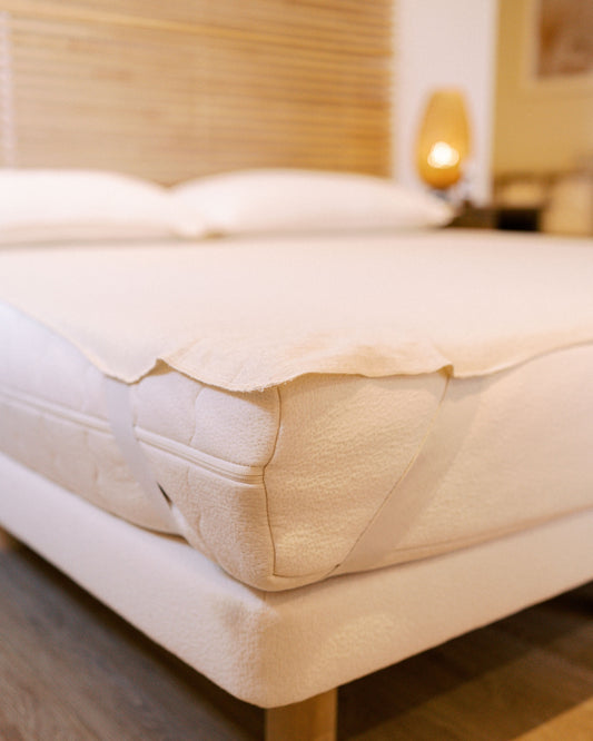 Organic Wool Protector