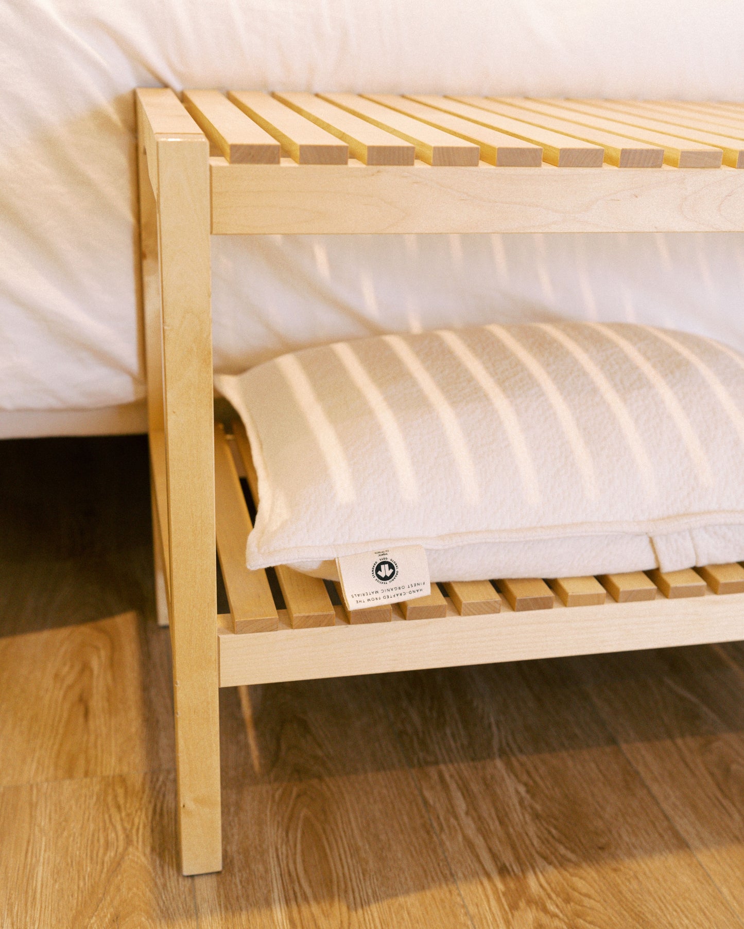 Nap/Travel Size Pillow