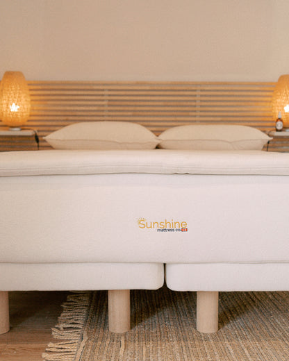 Signature Plus Mattress
