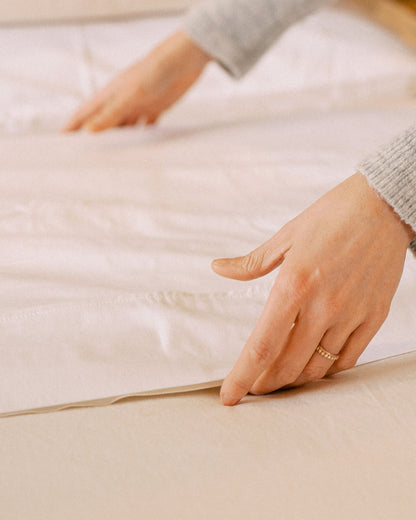 Organic Cotton Sheets