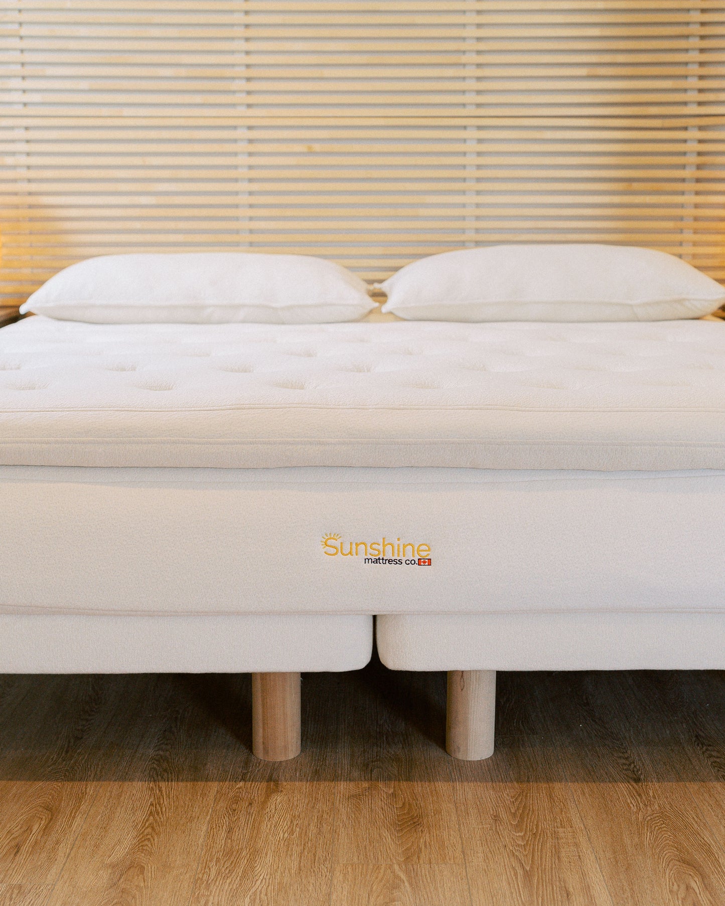 Luxe Mattress