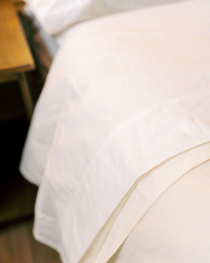 Organic Cotton Sheets