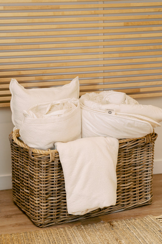 Complete Bedding Bundle