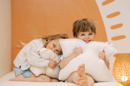 Toddler Size Pillow