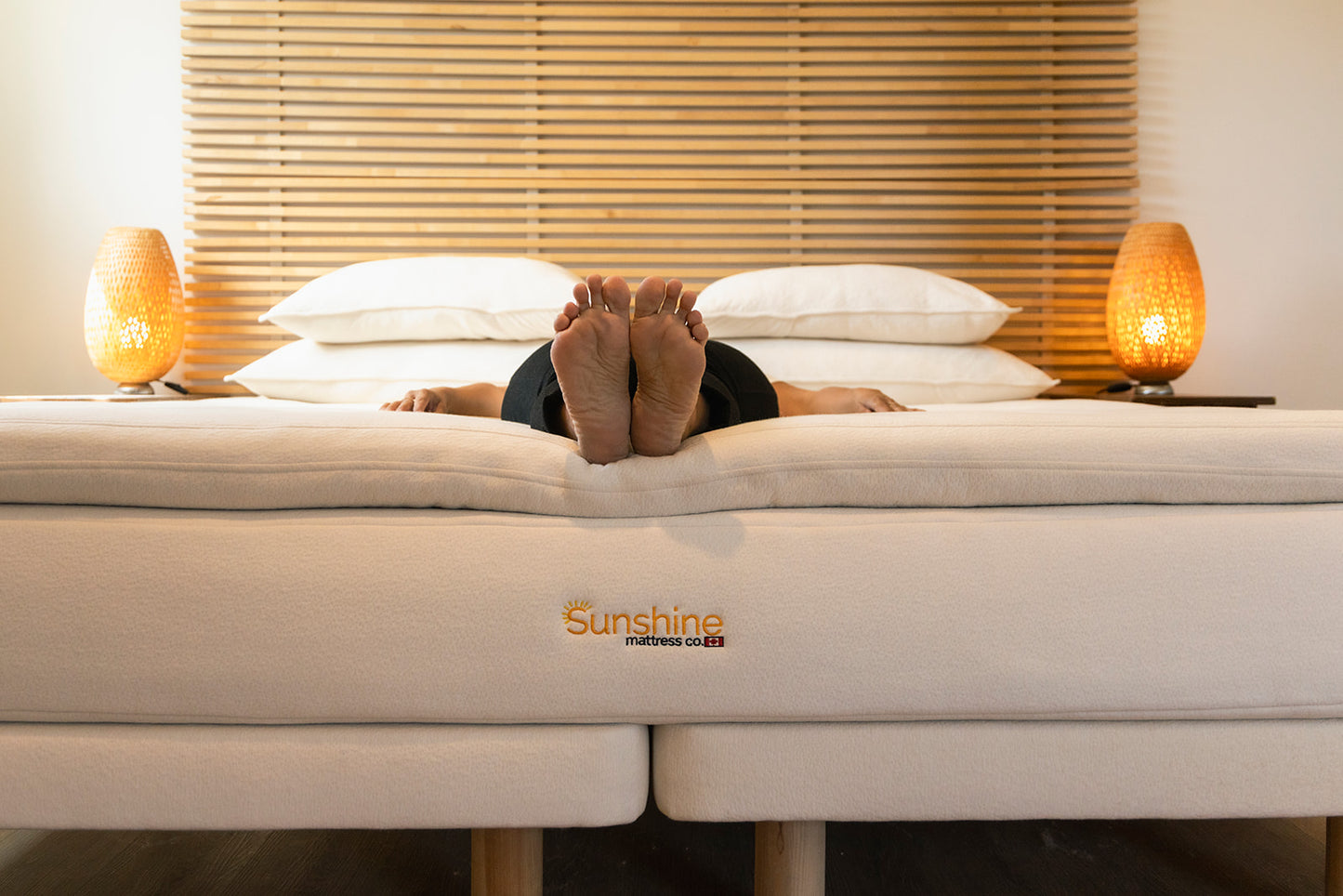 Luxe Mattress