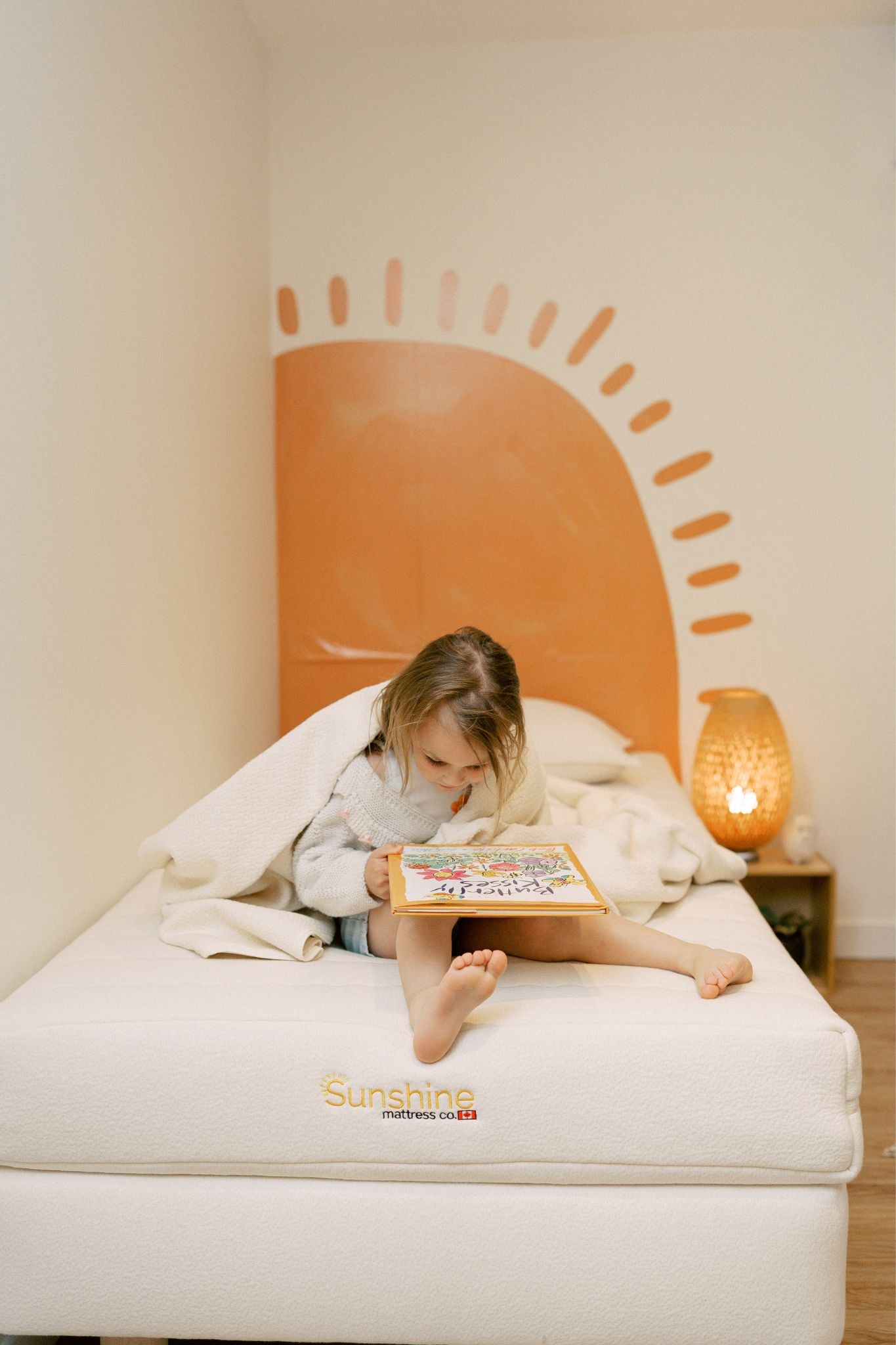 Junior Sunshine