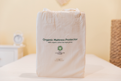 Organic Waterproof Protector