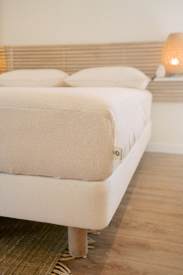 Organic Cotton Protector