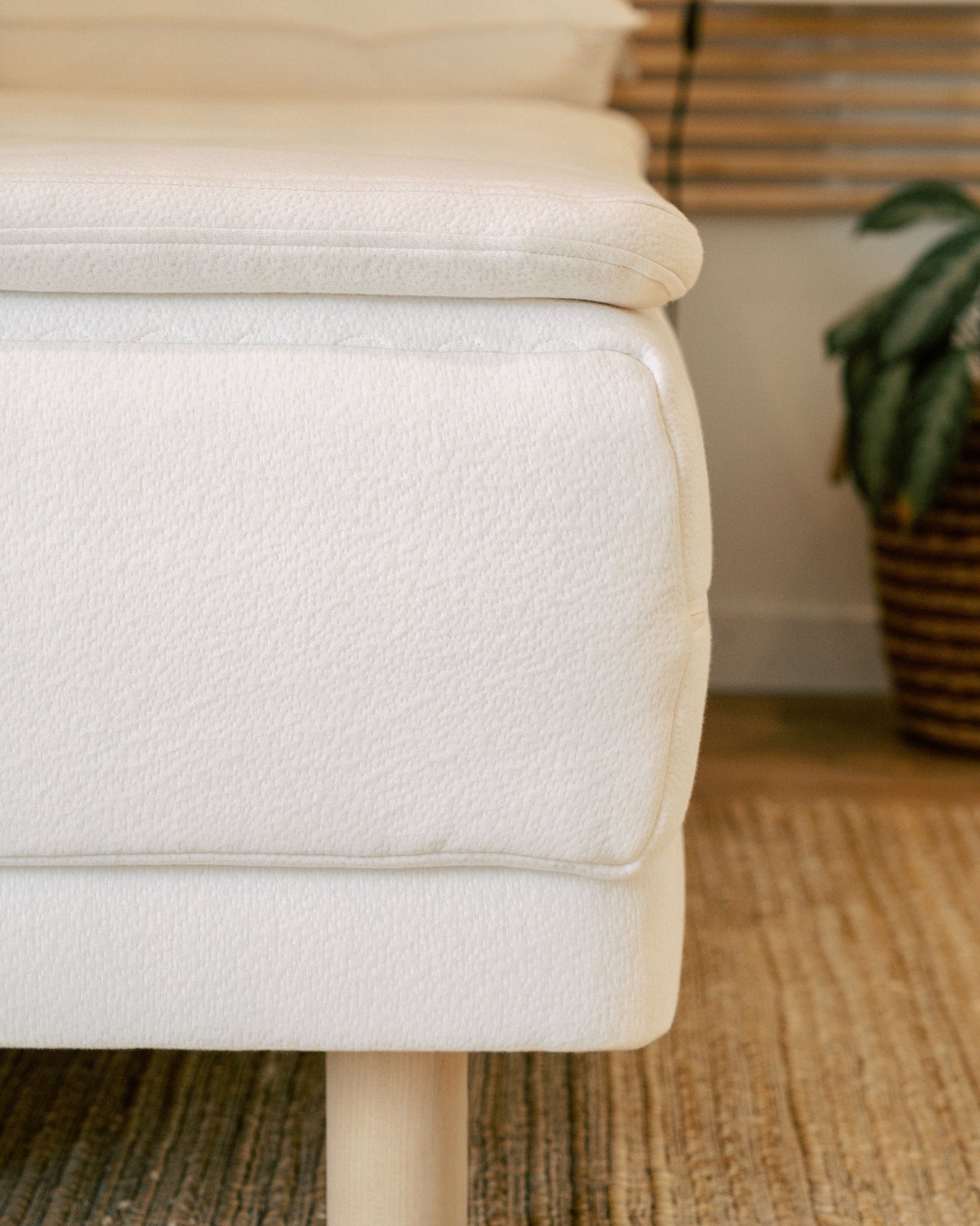 Signature Plus Mattress